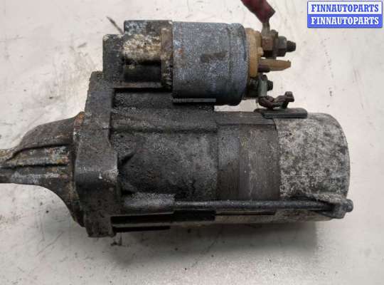 купить Стартер на BMW 5 E60 2003-2010