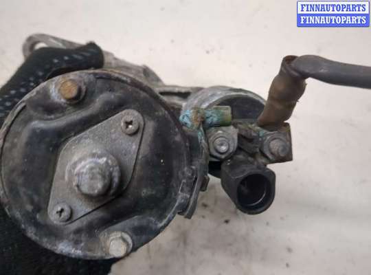 купить Стартер на Skoda Rapid 2012-2020