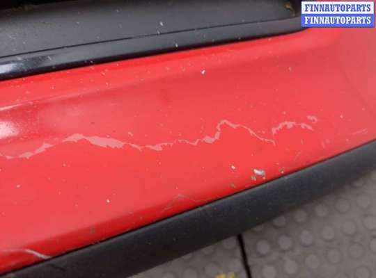 купить Решетка радиатора на Ford Focus 3 2011-2015