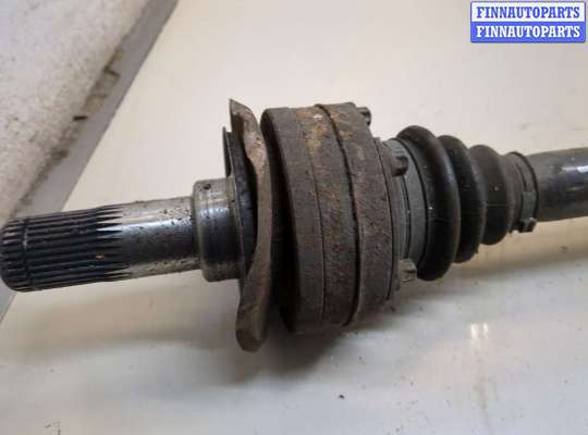 купить Полуось (приводной вал, шрус) на BMW 5 E60 2003-2010