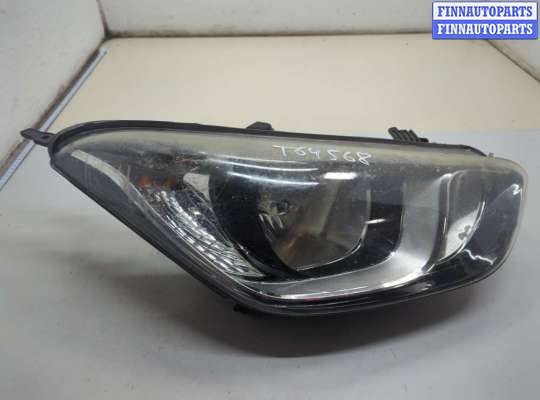 Фара (передняя) HN612750 на Hyundai i20 2008-2014