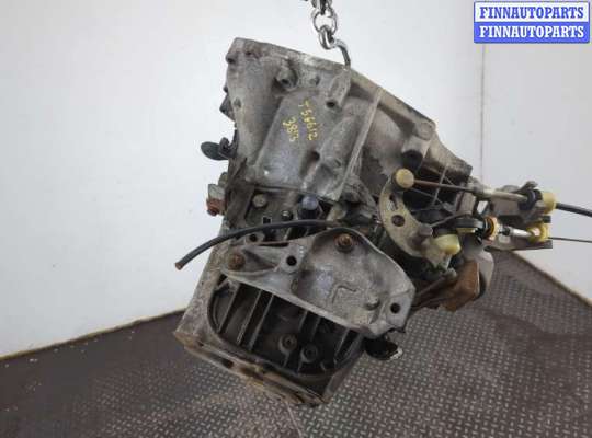 купить КПП 6-ст.мех. (МКПП) на Peugeot 407 2004-2011