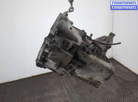 купить КПП 6-ст.мех. (МКПП) на Peugeot 407 2004-2011