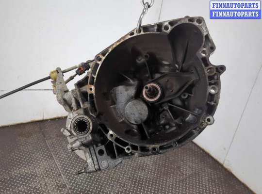 купить КПП 6-ст.мех. (МКПП) на Peugeot 407 2004-2011