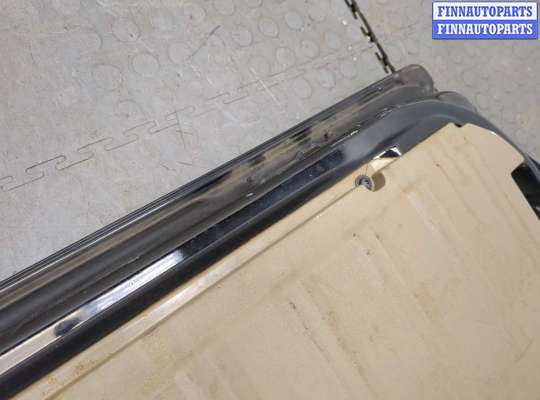 купить Обшивка крышки (двери) багажника на Volvo XC90 2002-2014