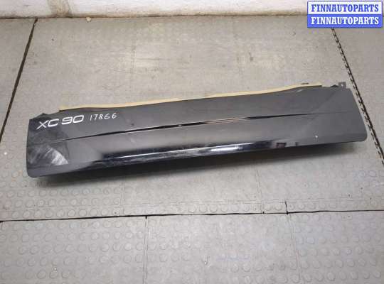 купить Обшивка крышки (двери) багажника на Volvo XC90 2002-2014