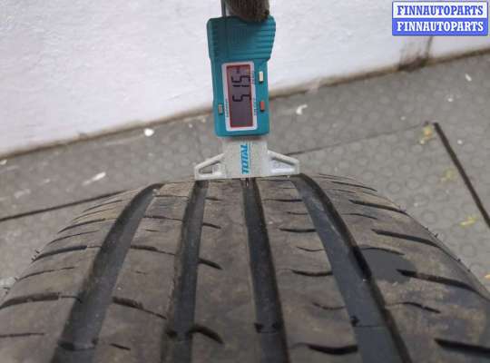купить Шина на Citroen C4 Grand Picasso 2006-2013