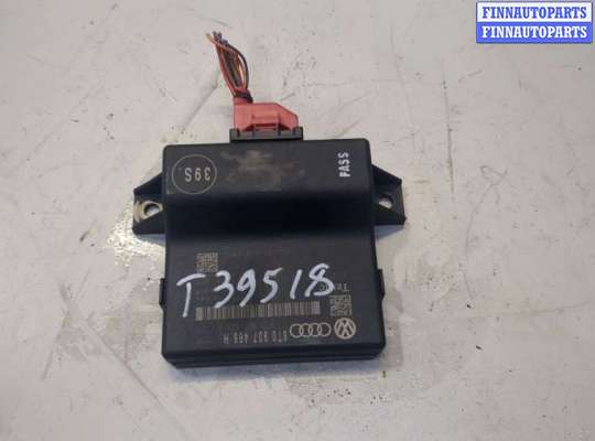 купить Блок управления интерфейсом на Audi A4 (B8) 2007-2015