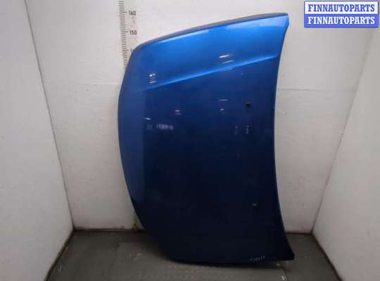 Капот SZS8393 на Suzuki Grand Vitara 2005-2016