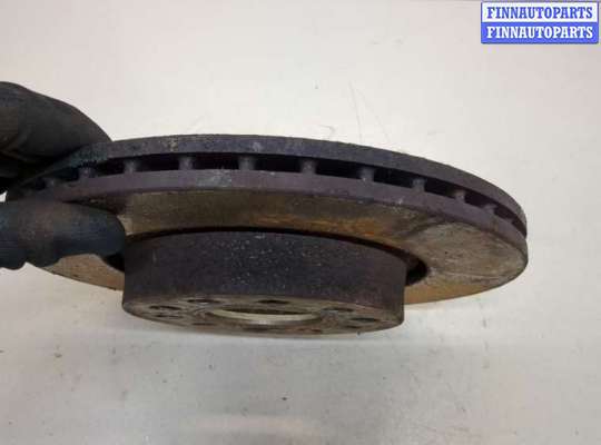 купить Диск тормозной на Volkswagen Golf 5 2003-2009