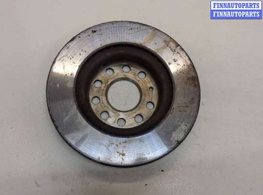 купить Диск тормозной на Volkswagen Golf 5 2003-2009