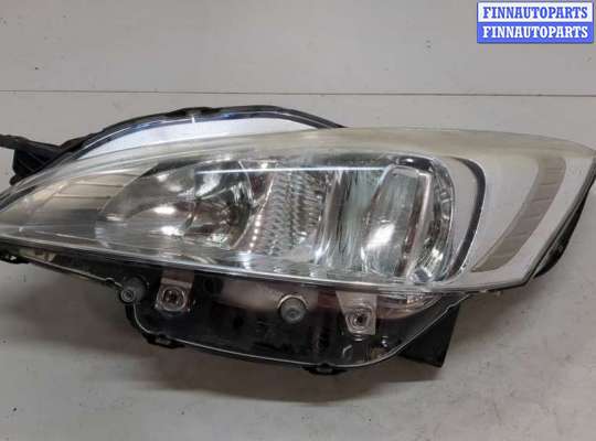 купить Фара (передняя) на Peugeot 508 2010-2018
