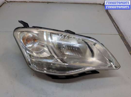 купить Кронштейн фары на SsangYong Korando 2010-2019