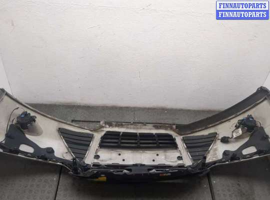 купить Решетка радиатора на Ford Focus 3 2011-2015