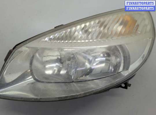 купить Фара (передняя) на Renault Scenic 2003-2009