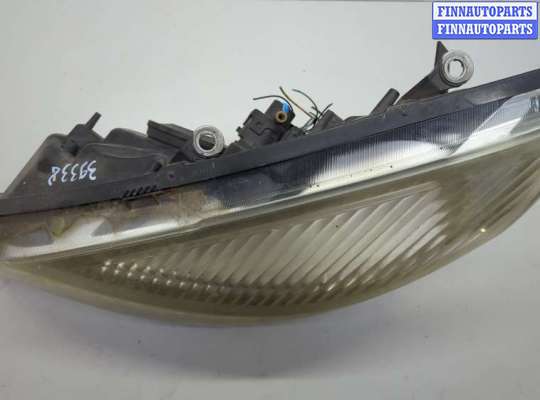купить Фара (передняя) на Renault Scenic 2003-2009