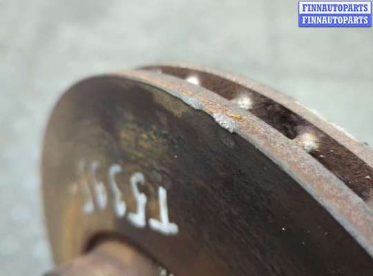купить Диск тормозной на BMW X5 E53 2000-2006