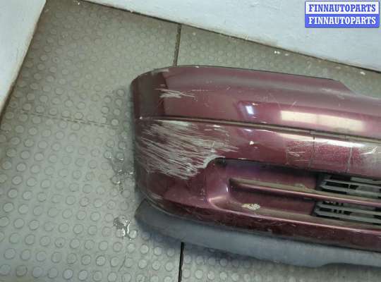 купить Бампер на Opel Astra G 1998-2005