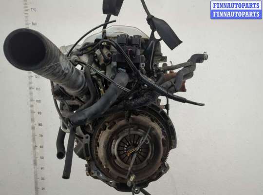 купить Двигатель (ДВС) на Ford Puma 1997–2003