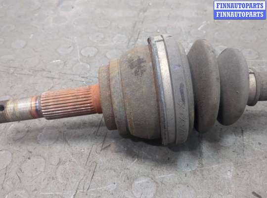 купить Полуось (приводной вал, шрус) на Infiniti FX 2002-2009