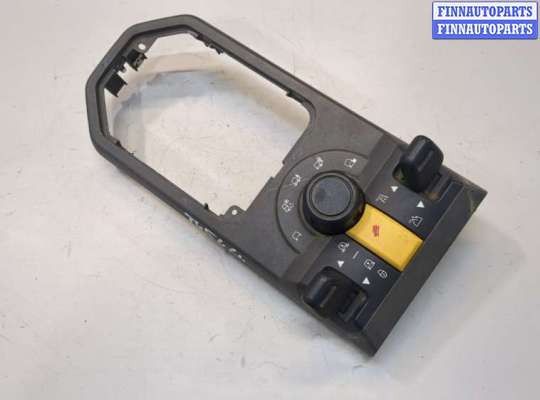 купить Кнопка включения полного привода на Land Rover Discovery 3 2004-2009