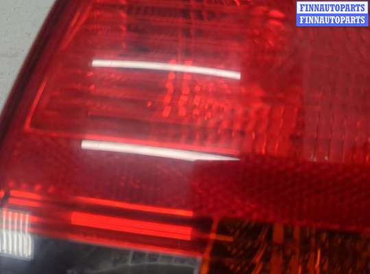 купить Фонарь (задний) на Audi A4 (B7) 2004-2009