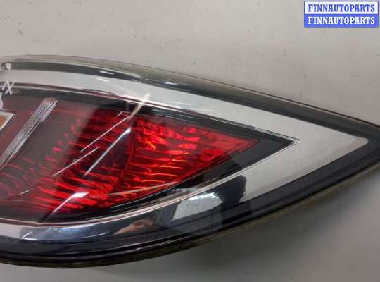 купить Фонарь (задний) на Mazda 6 (GH) 2007-2012