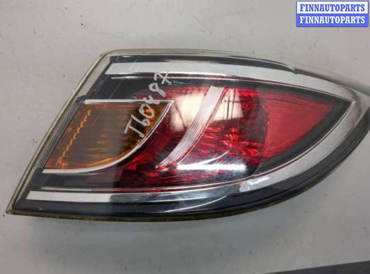 Купить Фонарь (задний) на Mazda 6 (GH) 2007-2012 Фонарь (задний) MZ659643 на Mazda 6 (GH) 2007-2012