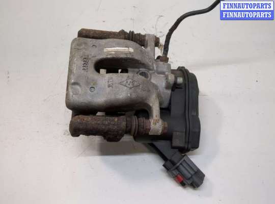 купить Суппорт на Renault Scenic 2009-2012