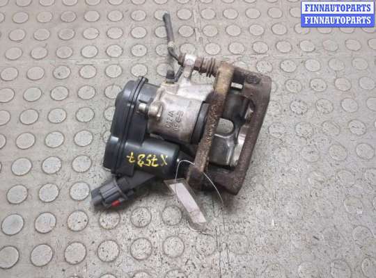 купить Суппорт на Renault Scenic 2009-2012