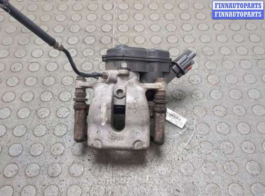 купить Суппорт на Renault Scenic 2009-2012