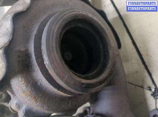 купить Турбина на Volkswagen Golf 6 2009-2012