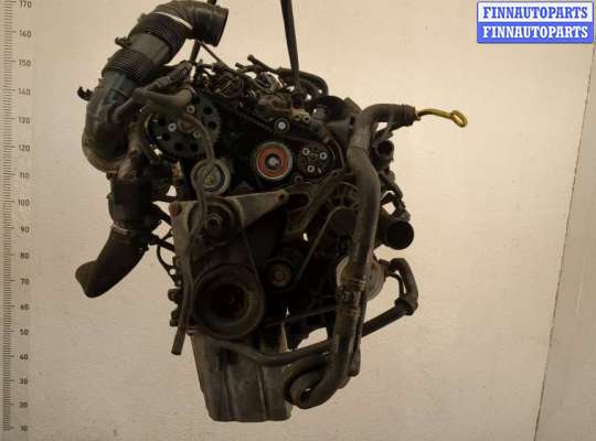 Рампа (рейка) топливная VG2475169 на Volkswagen Crafter 2006-2016