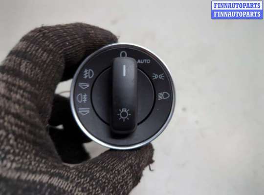 Купить Переключатель света на Audi A8 (D3) 2002-2010 Переключатель света AU1763960 на Audi A8 (D3) 2002-2010
