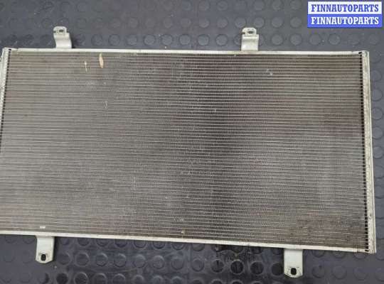 купить Радиатор кондиционера на Toyota Venza 2008-2017