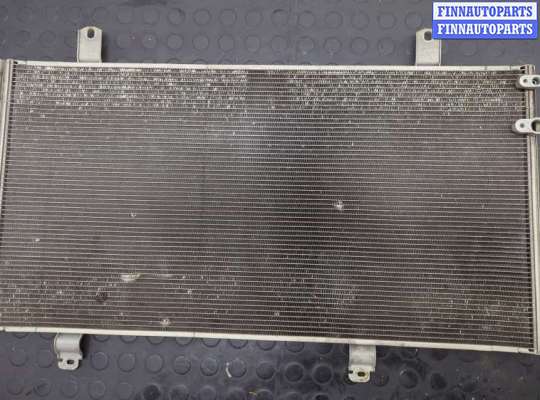 купить Радиатор кондиционера на Toyota Venza 2008-2017