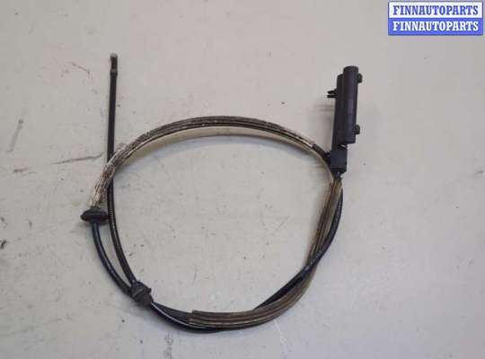 купить Трос капота на Volkswagen Touareg 2007-2010