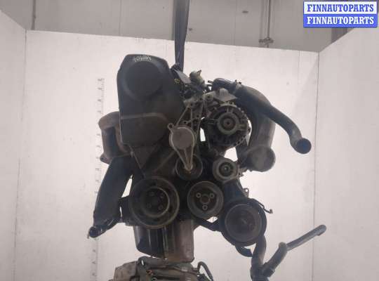Купить Генератор на Audi A4 (B5) 1994-2000 Генератор AU1759158 на Audi A4 (B5) 1994-2000