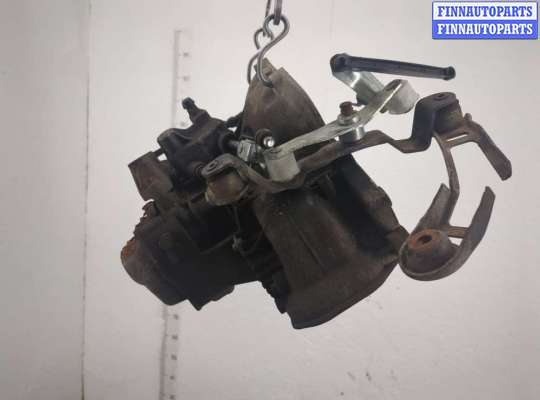 купить КПП 5-ст.мех. (МКПП) на Opel Corsa C 2000-2006