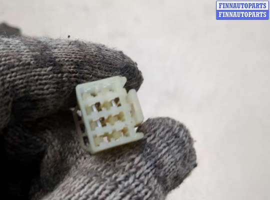 купить Зеркало боковое на Suzuki Ignis 2003-2007