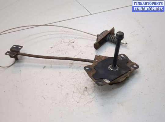 купить Кронштейн запасного колеса на Hyundai Santa Fe 2005-2012