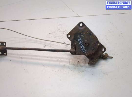 Кронштейн запасного колеса HN605751 на Hyundai Santa Fe 2005-2012