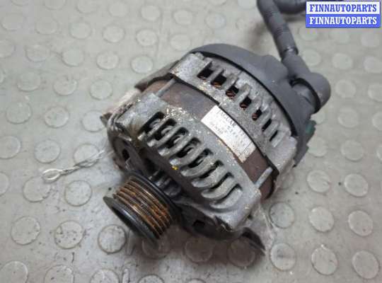 купить Генератор на Jaguar XF 2007-2015