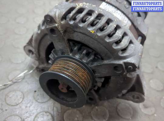 купить Генератор на Jaguar XF 2007-2015