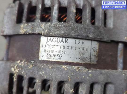 купить Генератор на Jaguar XF 2007-2015