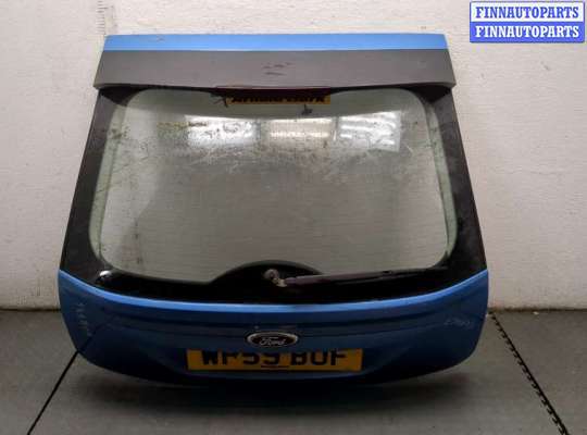 купить Двигатель стеклоочистителя (моторчик дворников) задний на Ford Focus 2 2008-2011