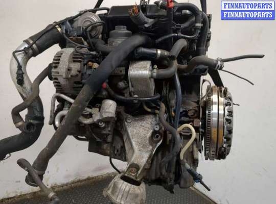 купить Двигатель (ДВС) на BMW 3 E90, E91, E92, E93 2005-2012