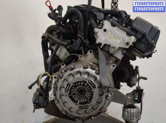 купить Двигатель (ДВС) на BMW 3 E90, E91, E92, E93 2005-2012