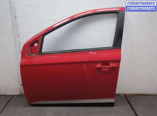 Дверь боковая (легковая) HN565967 на Hyundai i20 2008-2014