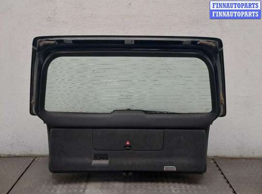 купить Замок багажника на Audi A6 (C5) 1997-2004